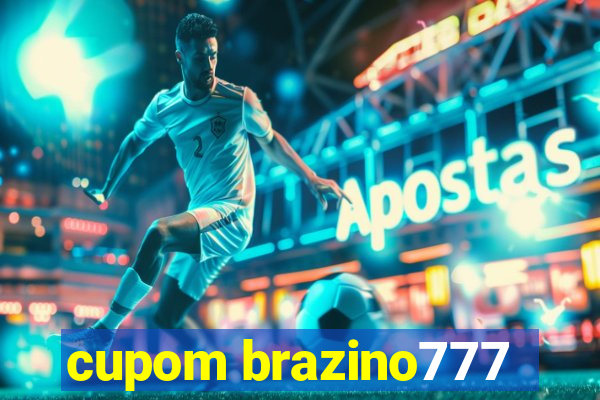 cupom brazino777